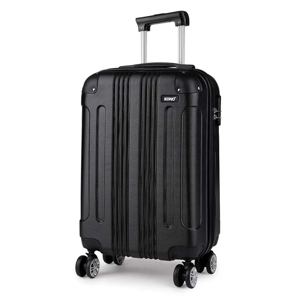 Valise cabine 55x35x20 – compatible priorité Ryanair