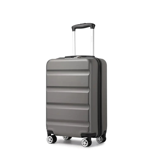 Grande valise 75 cm extensible +15 % – serrure TSA