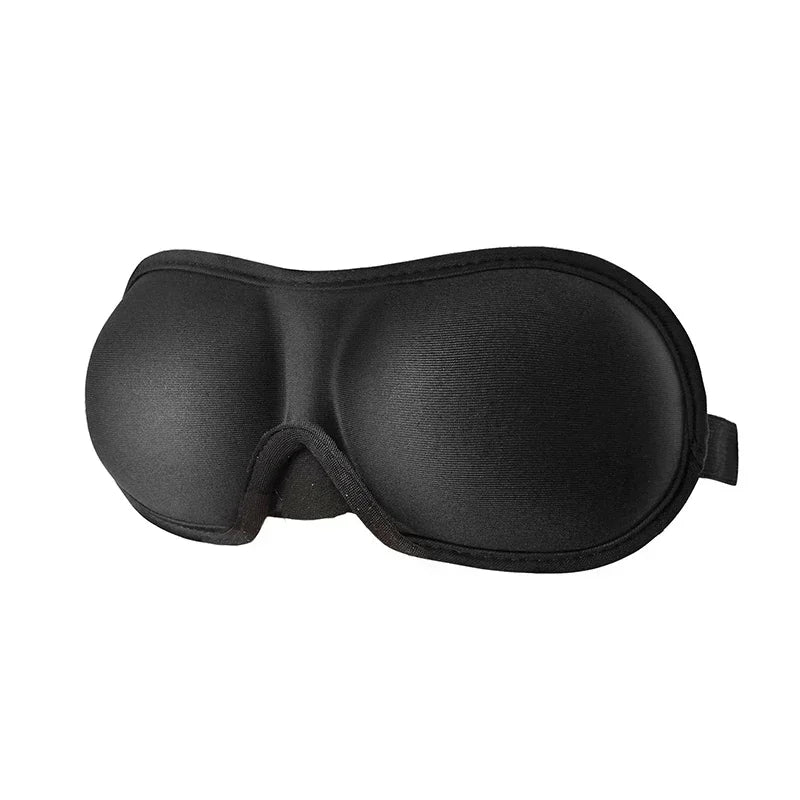Masque de sommeil 3D – zéro pression sur les yeux