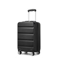 Grande valise 75 cm extensible +15 % – serrure TSA - vue 13