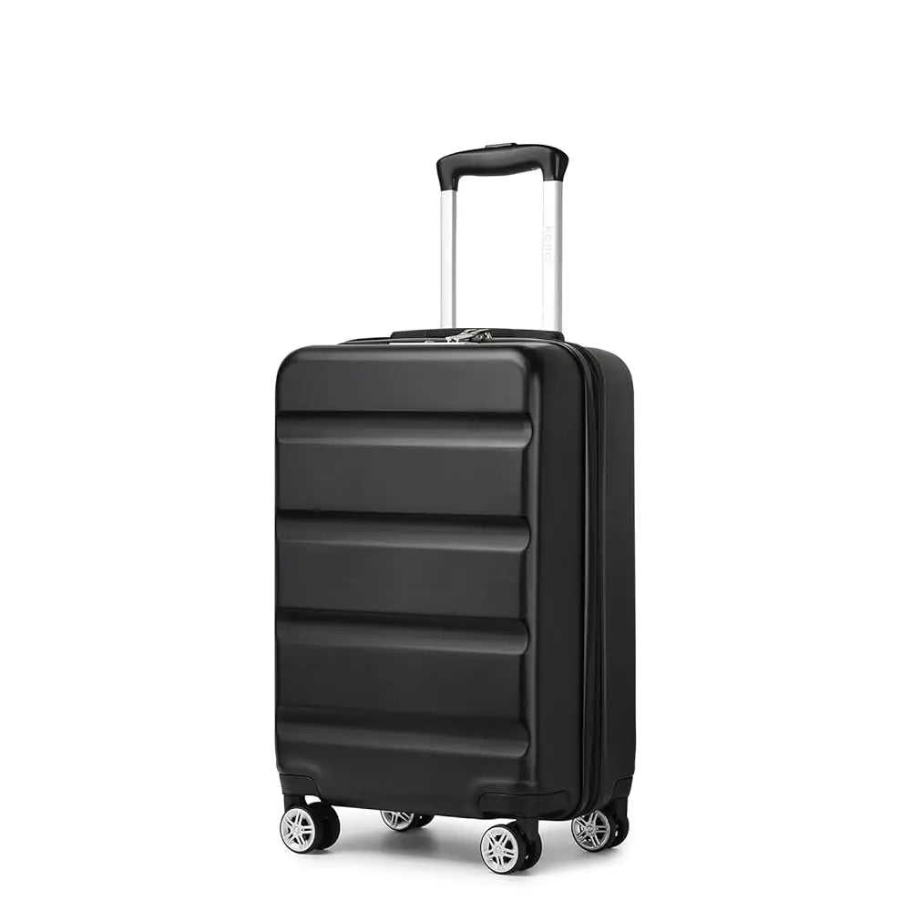 Valise moyenne 65 cm extensible +15 % – serrure TSA - vue 12