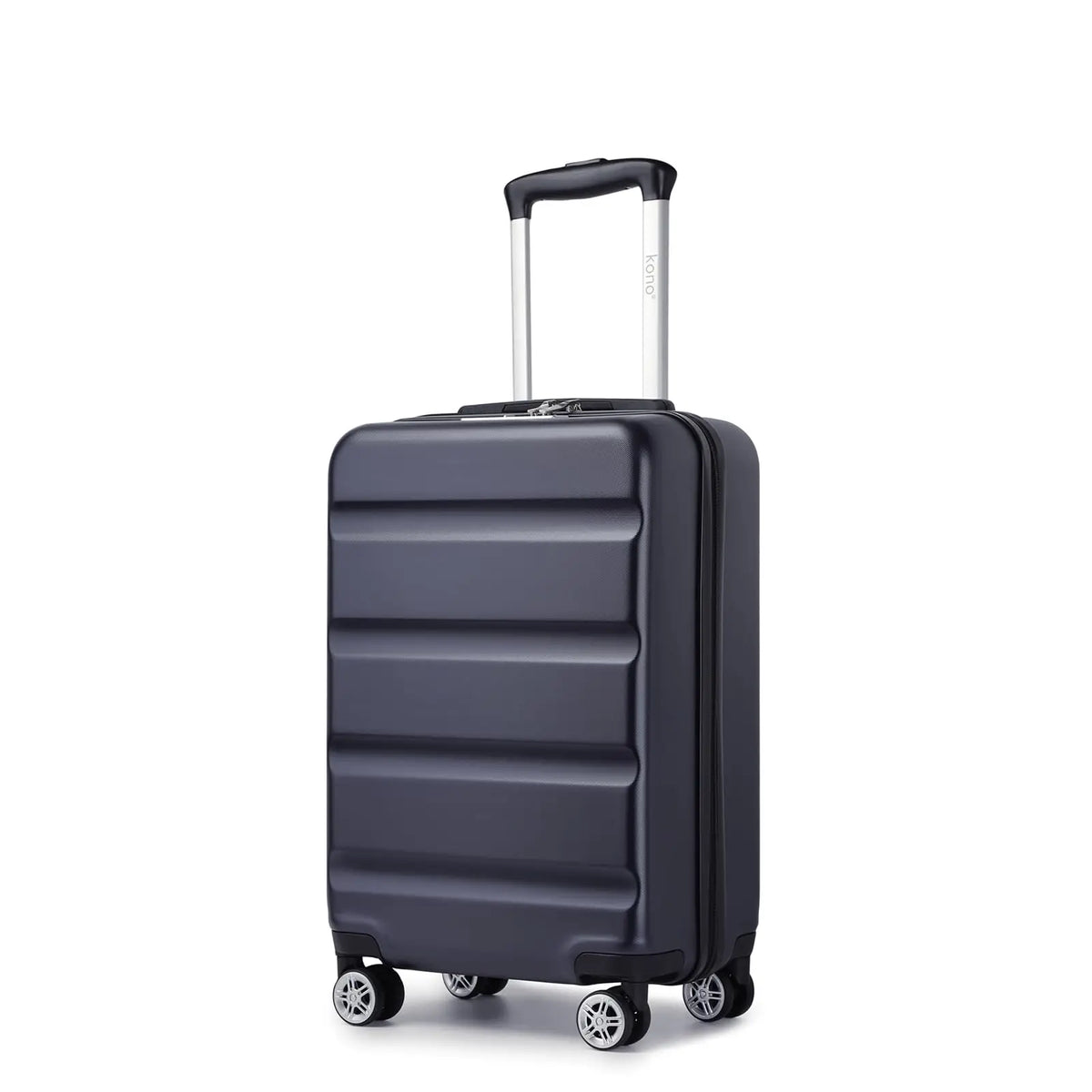 Valise moyenne 65 cm extensible +15 % – serrure TSA - vue 13