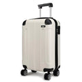 Valise moyenne 65x42x26 – ABS légère 65 L