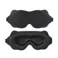 Masque de sommeil 3D – zéro pression sur les yeux - vue 13