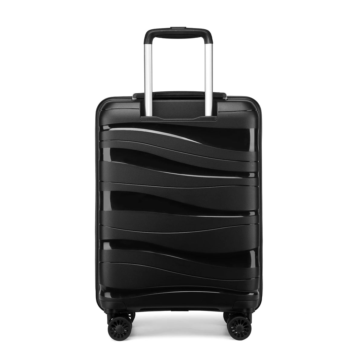 Valise cabine polypropylène 56x39x20 – légère 39 L - vue 14