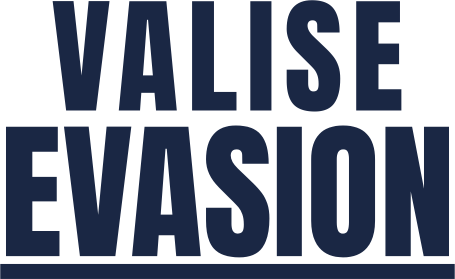 Valise Evasion